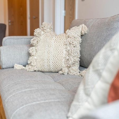 Luxe 1 Bedroom Comfy Apartment - City Centre Μπέρμιγχαμ Εξωτερικό φωτογραφία