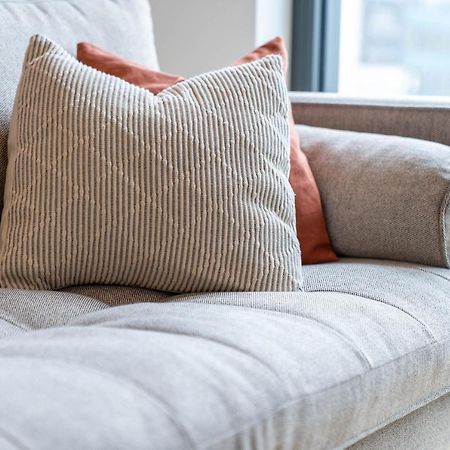 Luxe 1 Bedroom Comfy Apartment - City Centre Μπέρμιγχαμ Εξωτερικό φωτογραφία