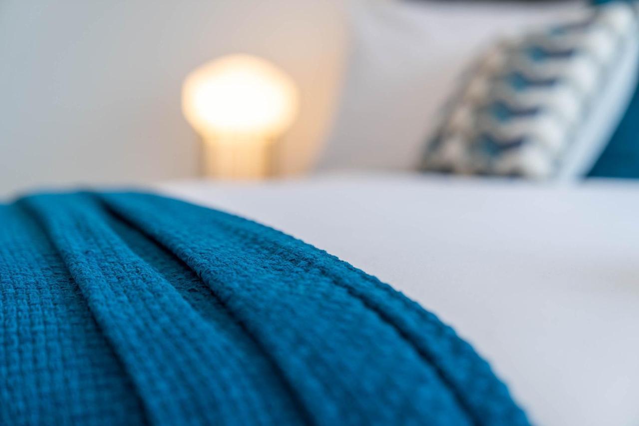 Luxe 1 Bedroom Comfy Apartment - City Centre Μπέρμιγχαμ Εξωτερικό φωτογραφία